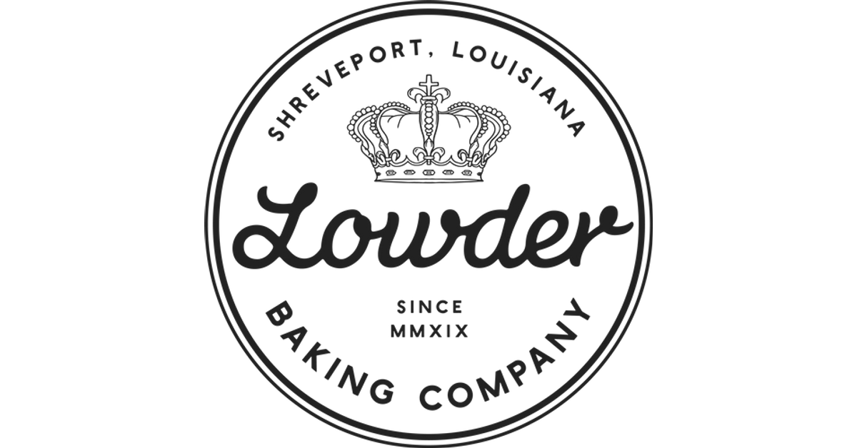 King Cakes Lowder King Cakes